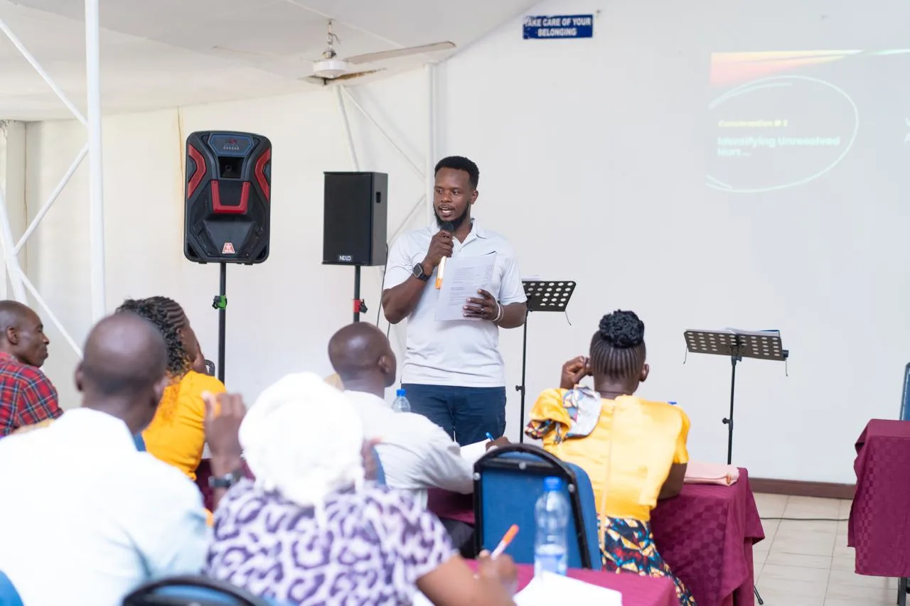 Lighthouse for Christ